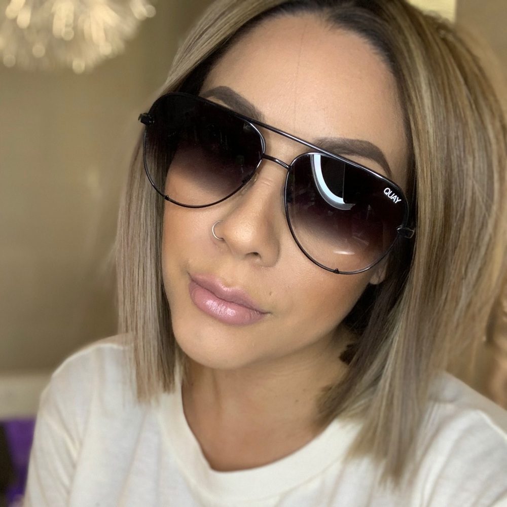 Quay Australia sunglasses
